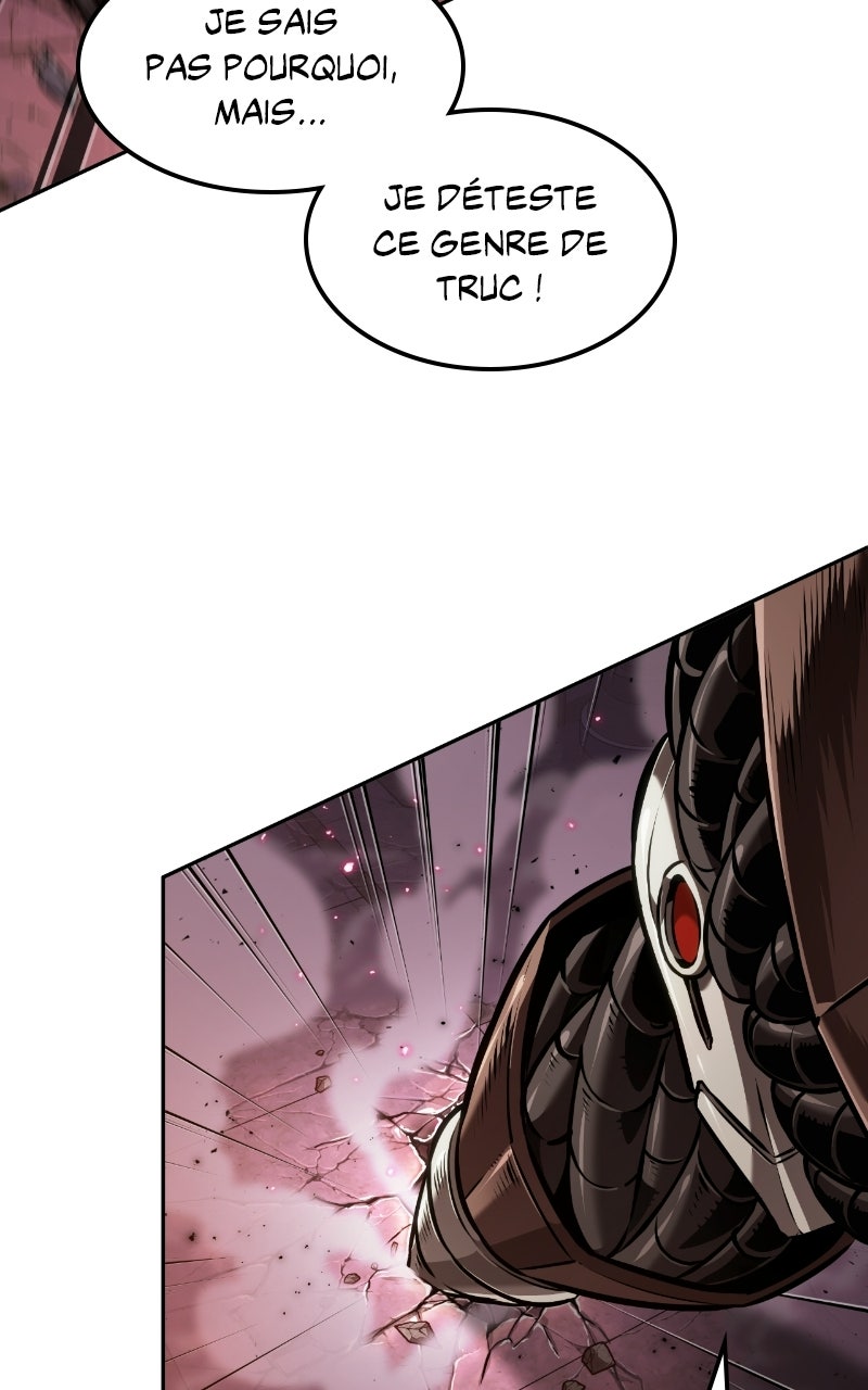 Read The Last Adventurer fr Manga Online