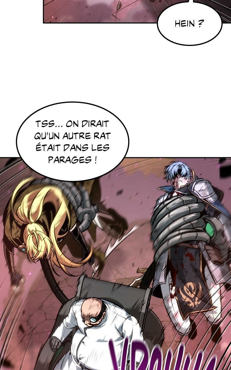 Read The Last Adventurer fr Manga Online