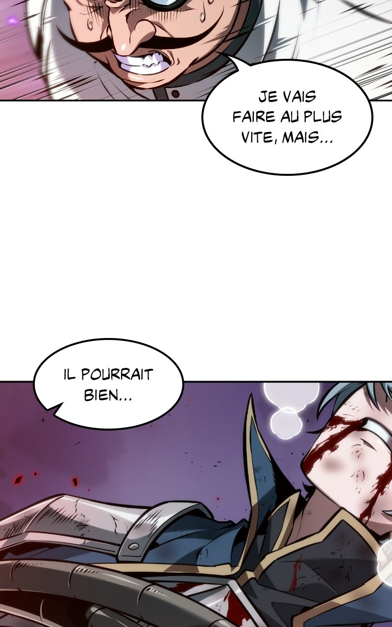 Read The Last Adventurer fr Manga Online