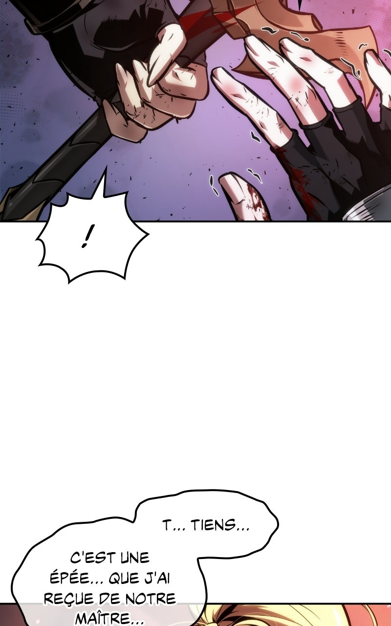 Read The Last Adventurer fr Manga Online