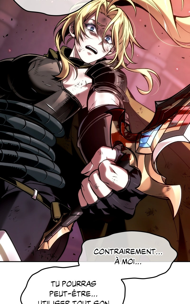 Read The Last Adventurer fr Manga Online