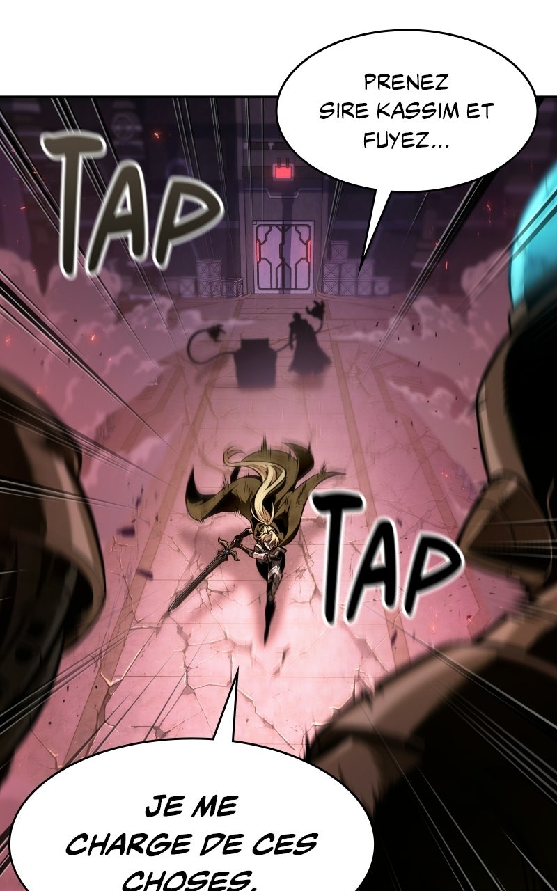 Read The Last Adventurer fr Manga Online