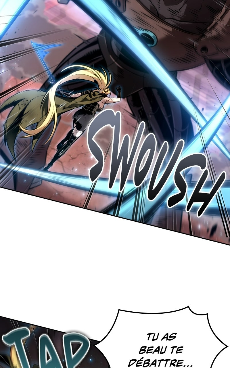 Read The Last Adventurer fr Manga Online