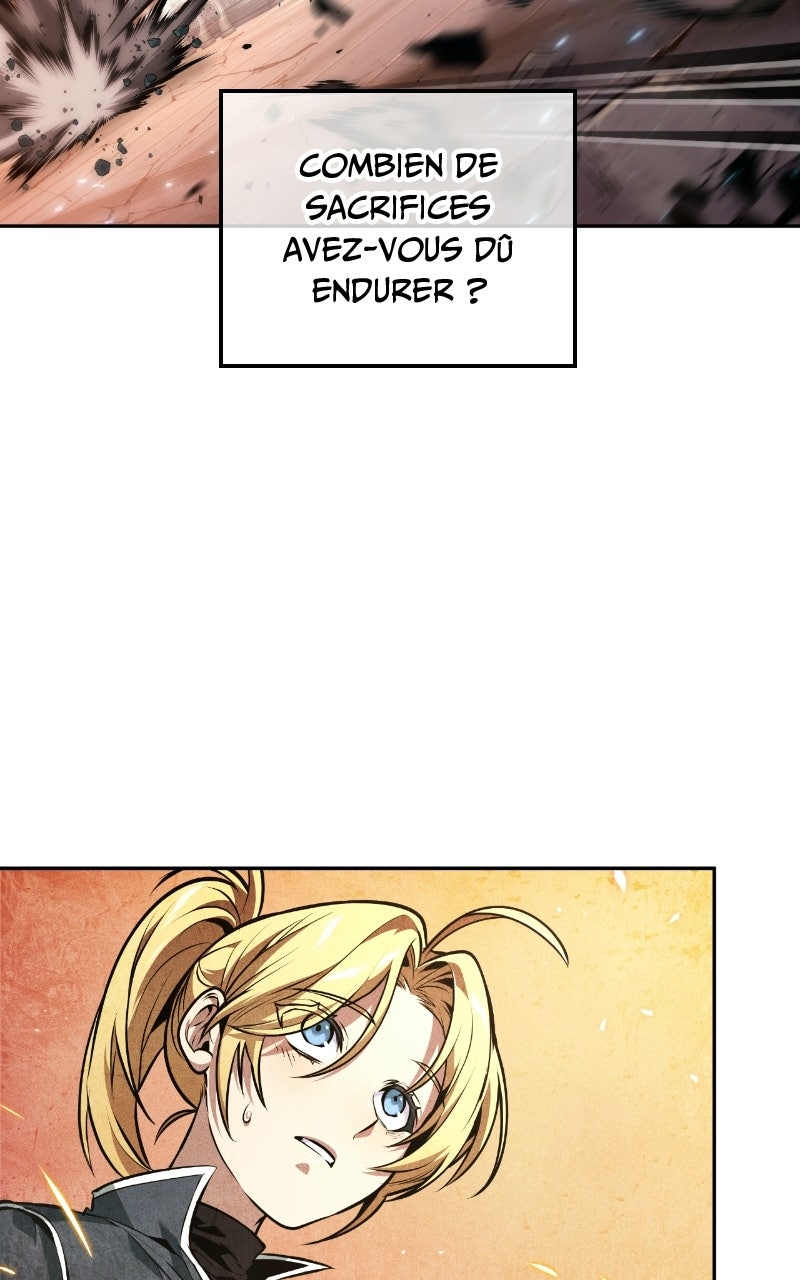 Read The Last Adventurer fr Manga Online