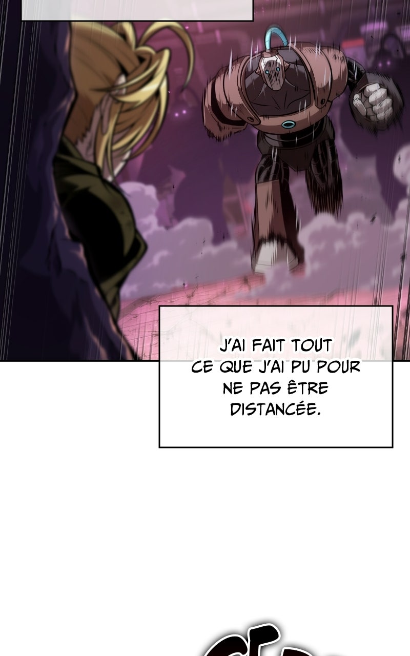 Read The Last Adventurer fr Manga Online