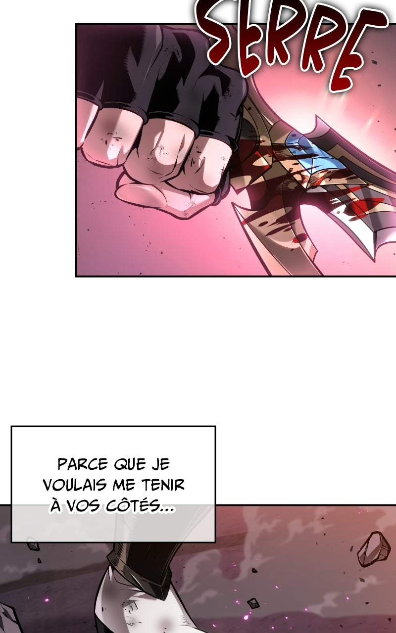 Read The Last Adventurer fr Manga Online