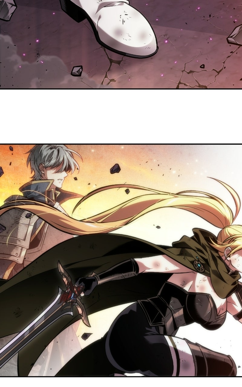 Read The Last Adventurer fr Manga Online