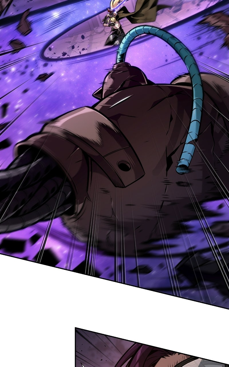 Read The Last Adventurer fr Manga Online