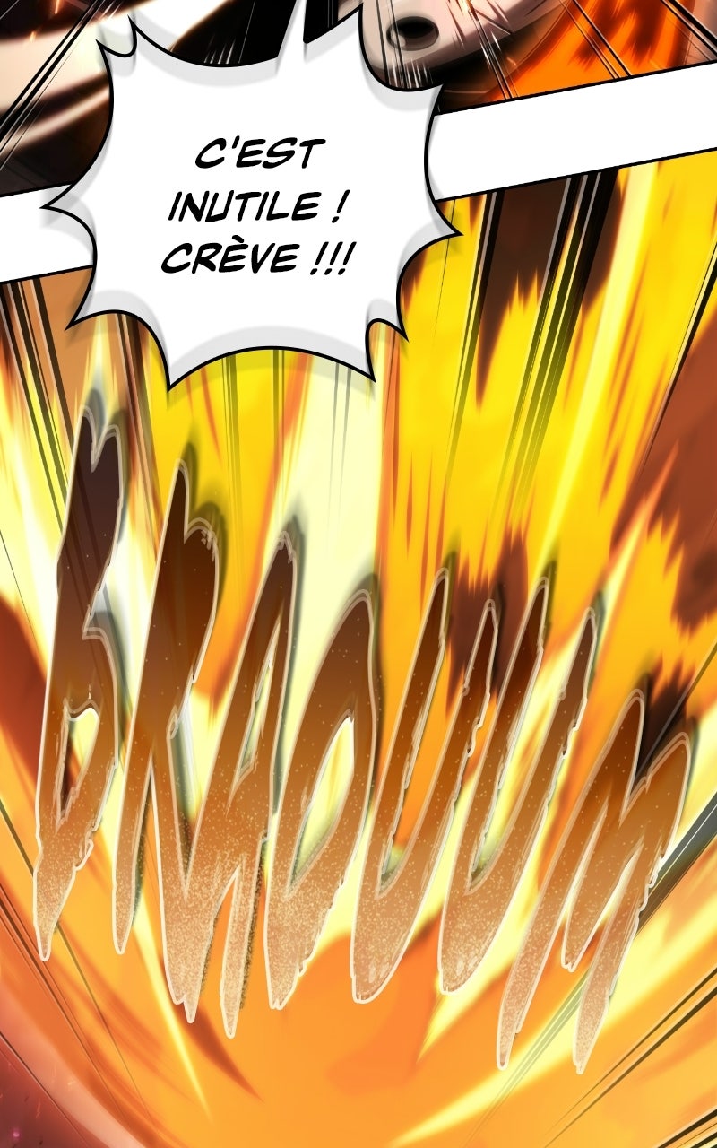 Read The Last Adventurer fr Manga Online