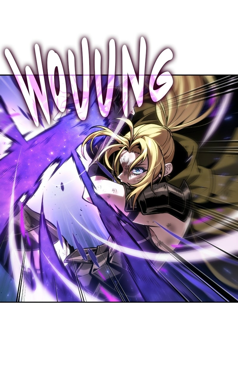 Read The Last Adventurer fr Manga Online