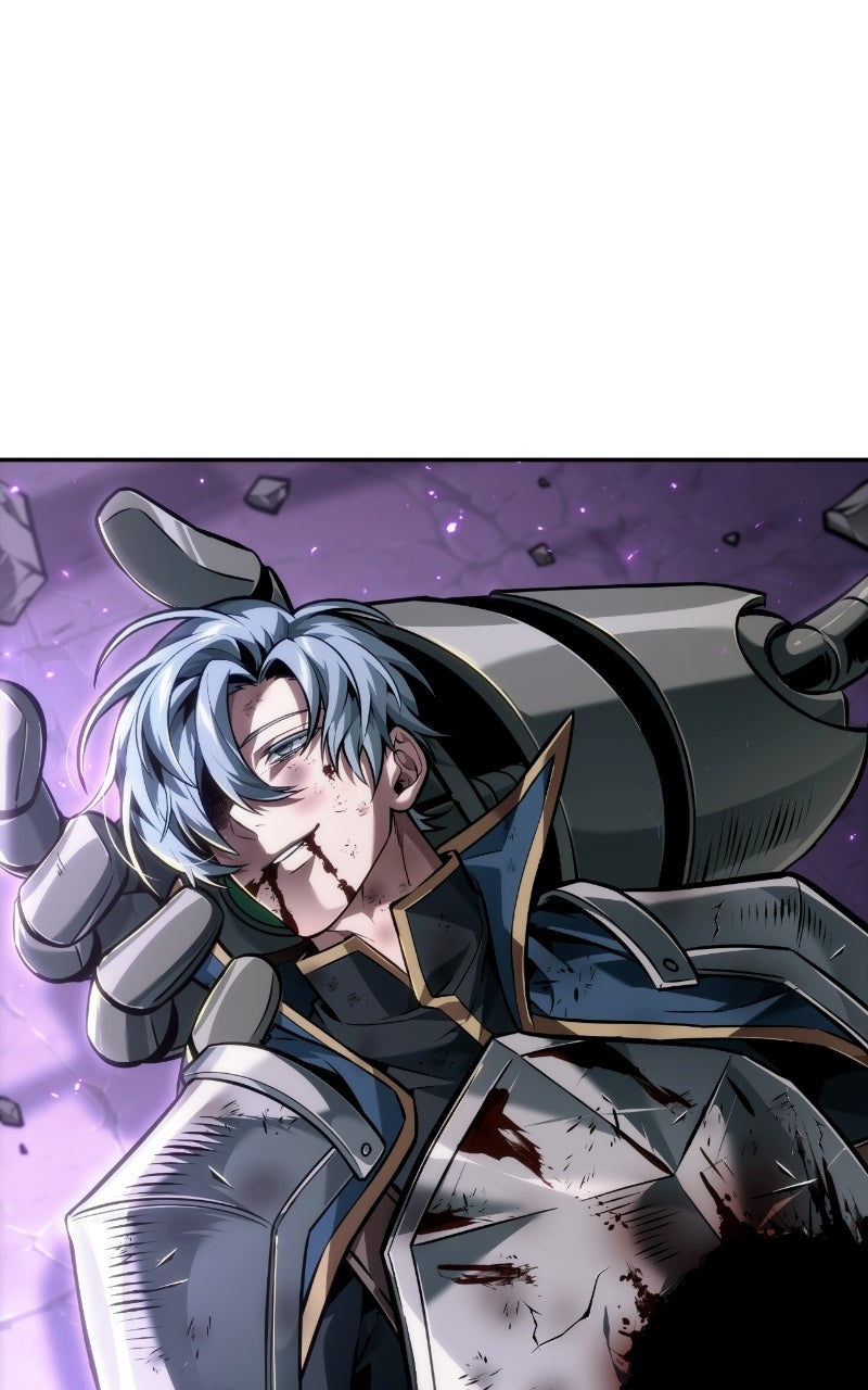 Read The Last Adventurer fr Manga Online