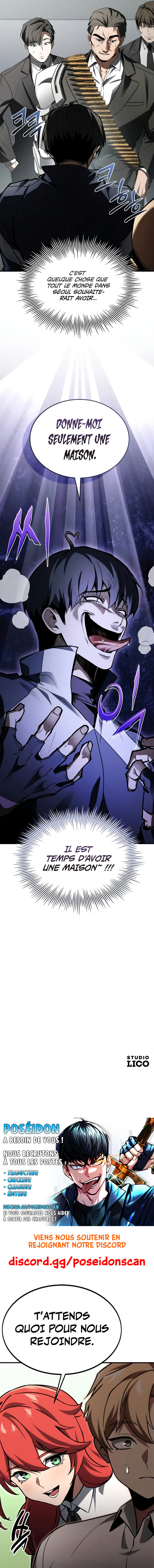 Read Trait Hoarder fr Manga Online