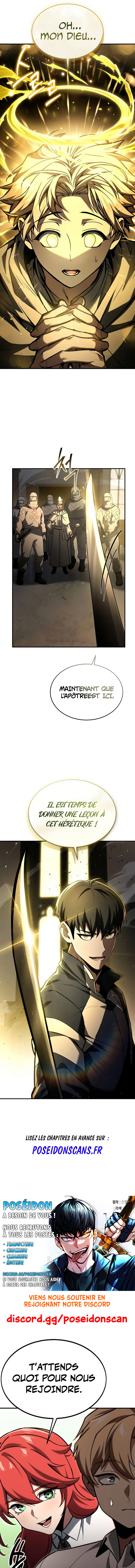 Read Trait Hoarder fr Manga Online