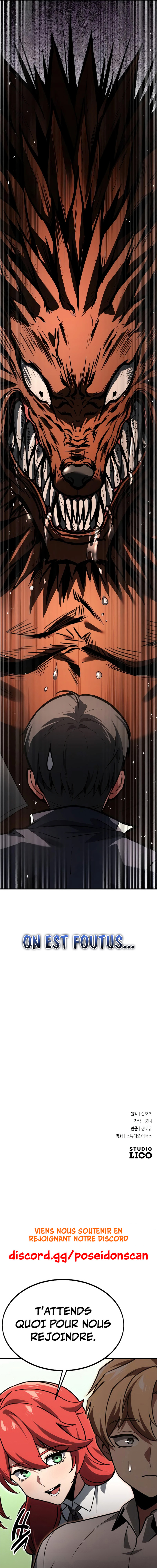 Read Trait Hoarder fr Manga Online