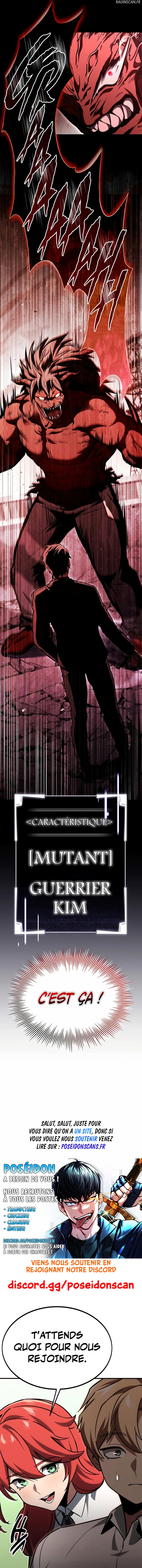 Read Trait Hoarder fr Manga Online