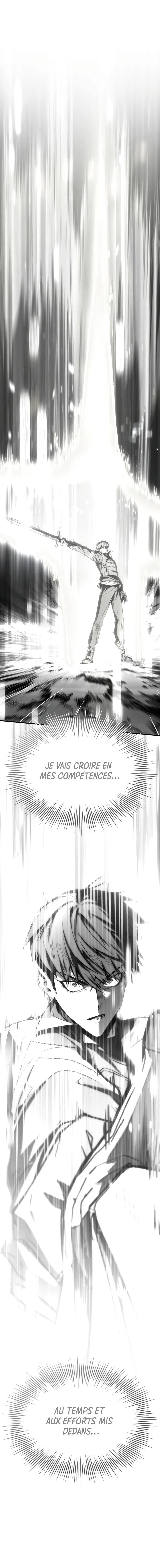 Read Trait Hoarder fr Manga Online