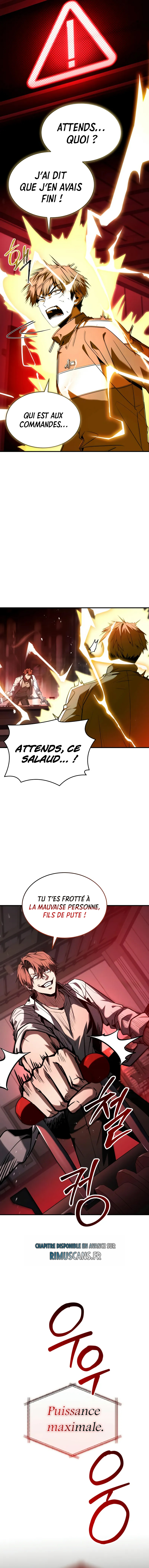 Read Trait Hoarder fr Manga Online