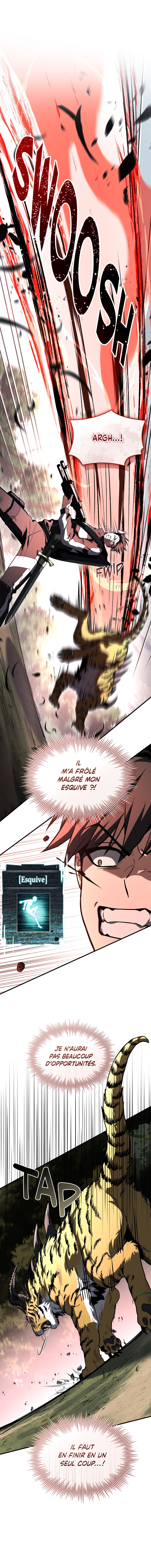 Read Trait Hoarder fr Manga Online