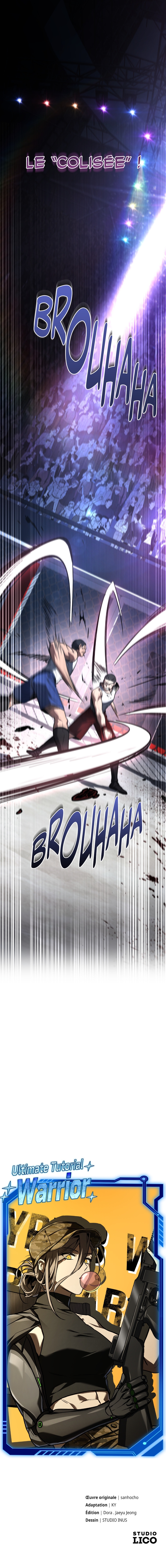 Read Trait Hoarder fr Manga Online