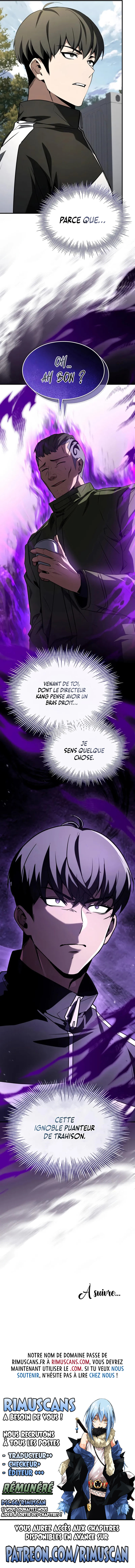 Read Trait Hoarder fr Manga Online