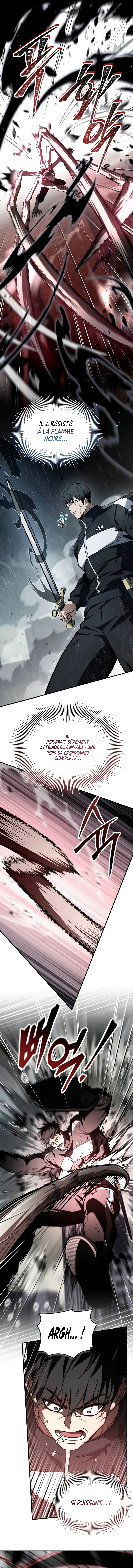 Read Trait Hoarder fr Manga Online