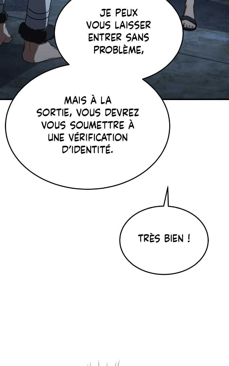 Read Trait Hoarder fr Manga Online