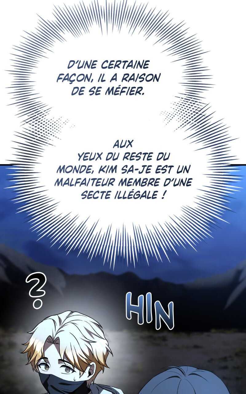 Read Trait Hoarder fr Manga Online