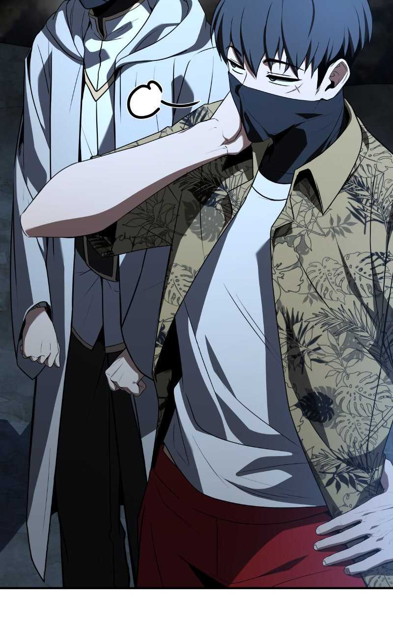 Read Trait Hoarder fr Manga Online