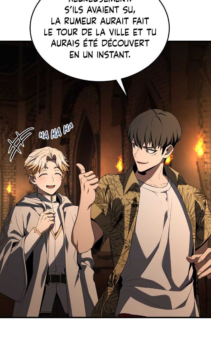 Read Trait Hoarder fr Manga Online