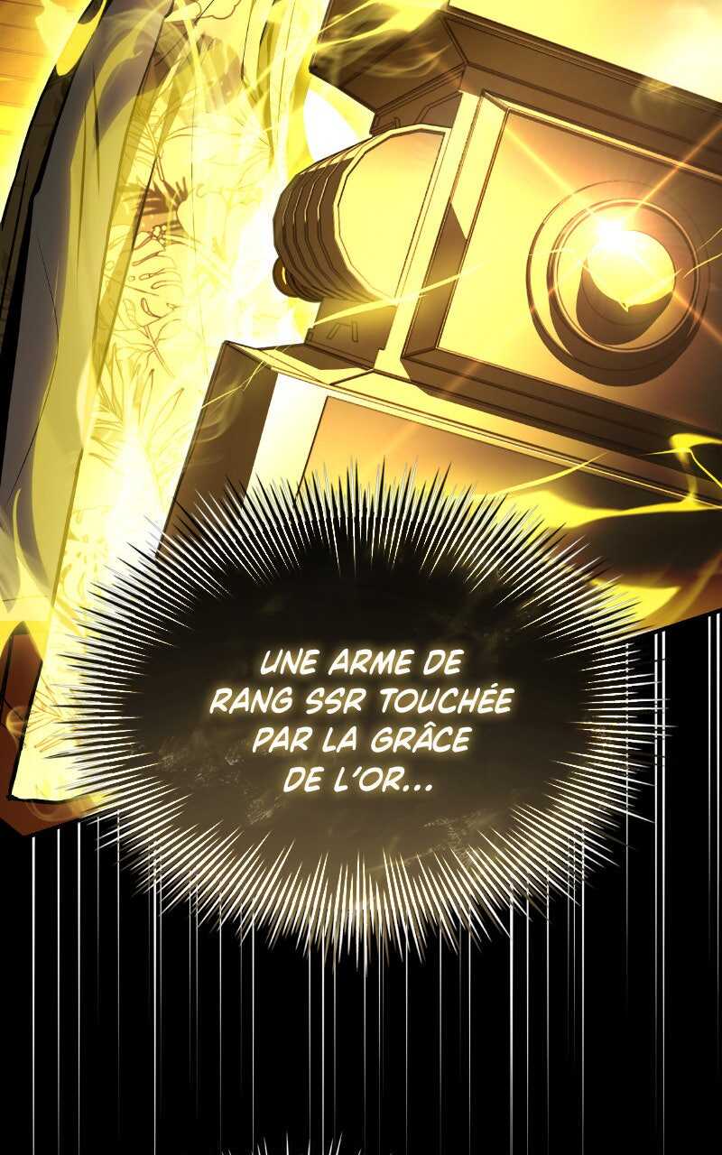 Read Trait Hoarder fr Manga Online