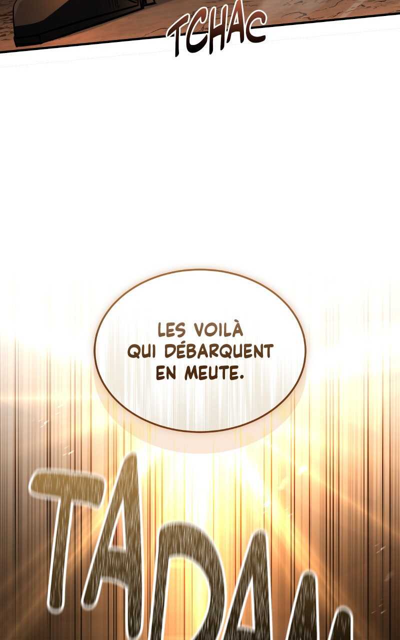 Read Trait Hoarder fr Manga Online