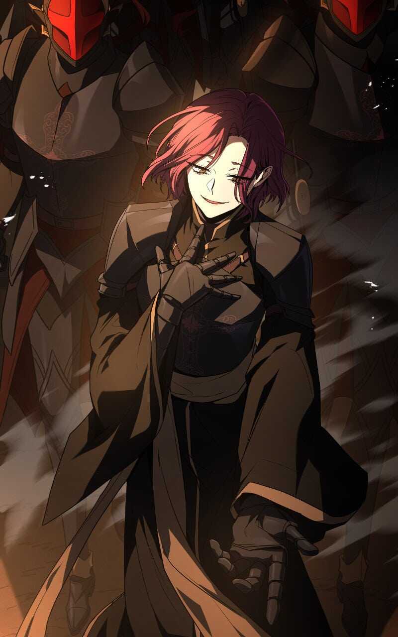 Read Trait Hoarder fr Manga Online