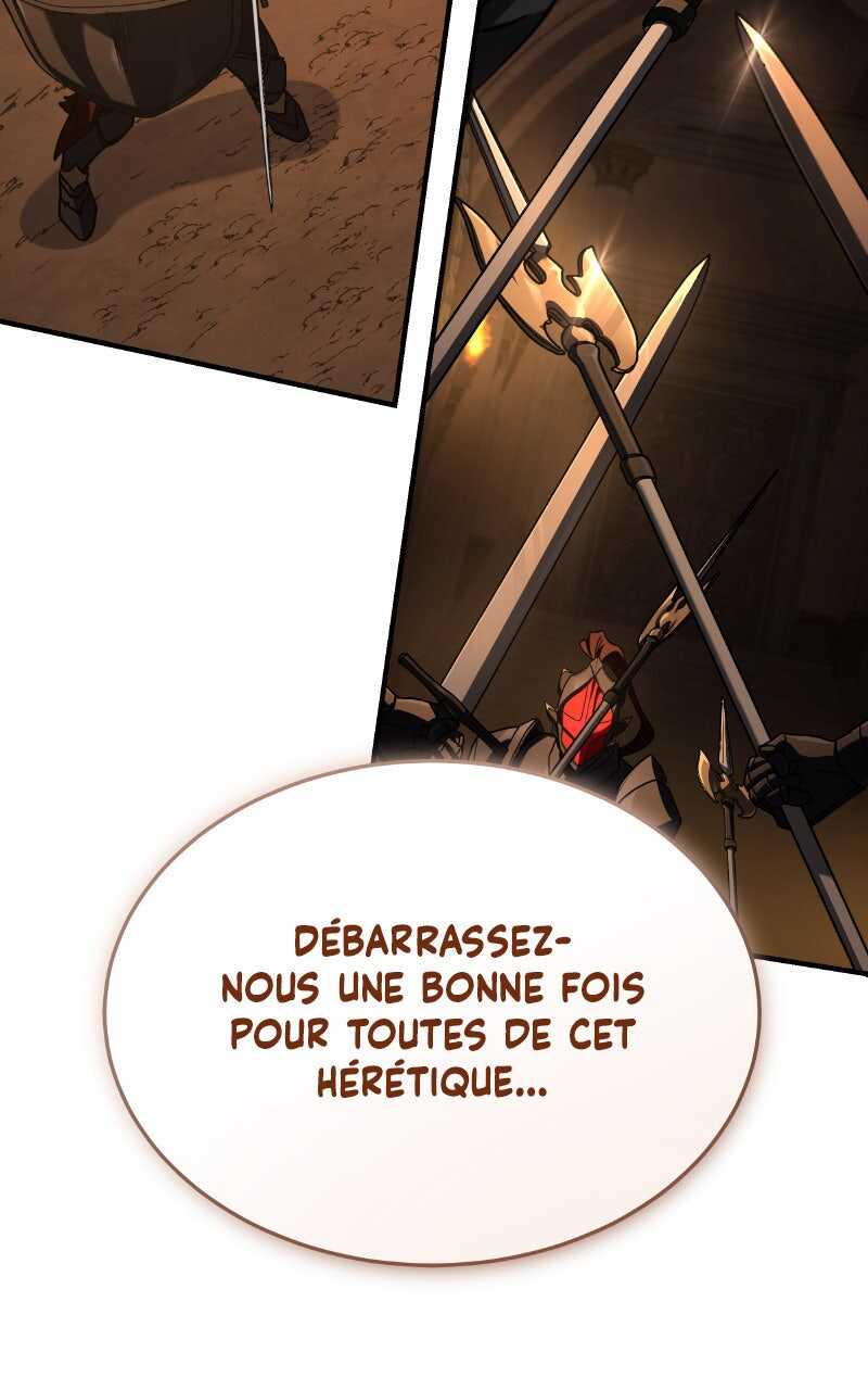 Read Trait Hoarder fr Manga Online