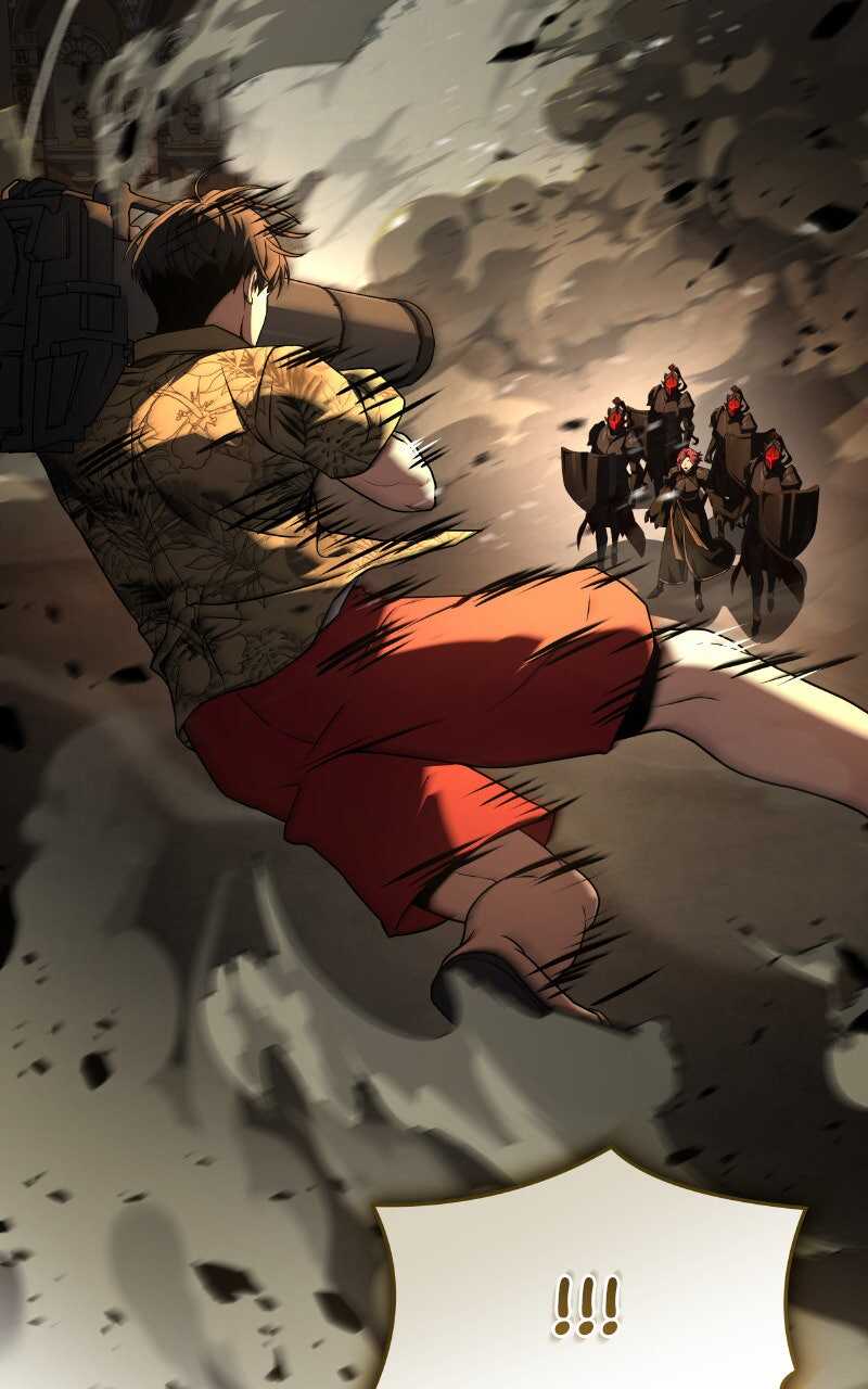 Read Trait Hoarder fr Manga Online