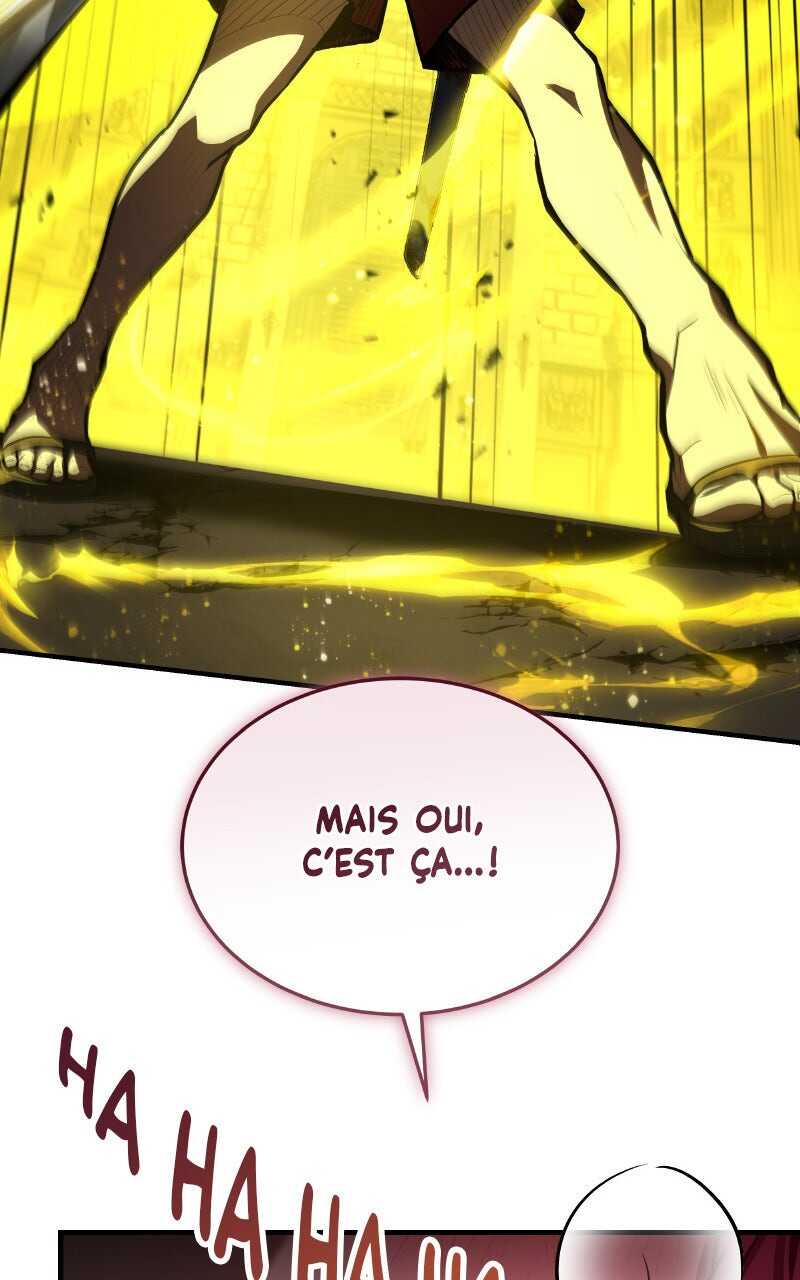 Read Trait Hoarder fr Manga Online