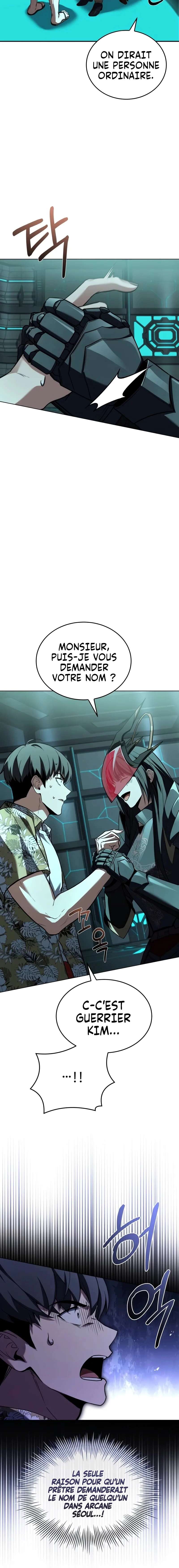 Read Trait Hoarder fr Manga Online