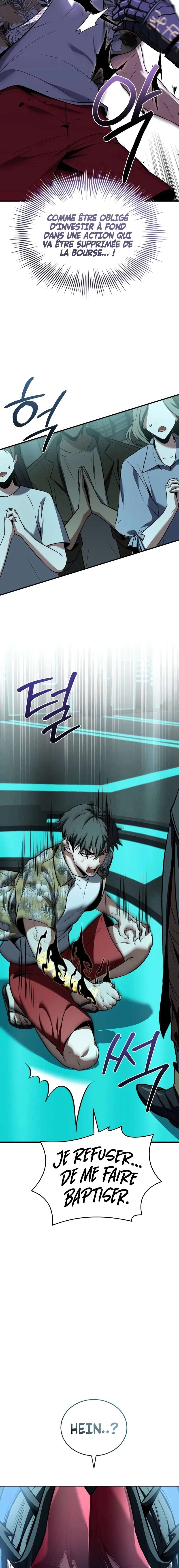 Read Trait Hoarder fr Manga Online