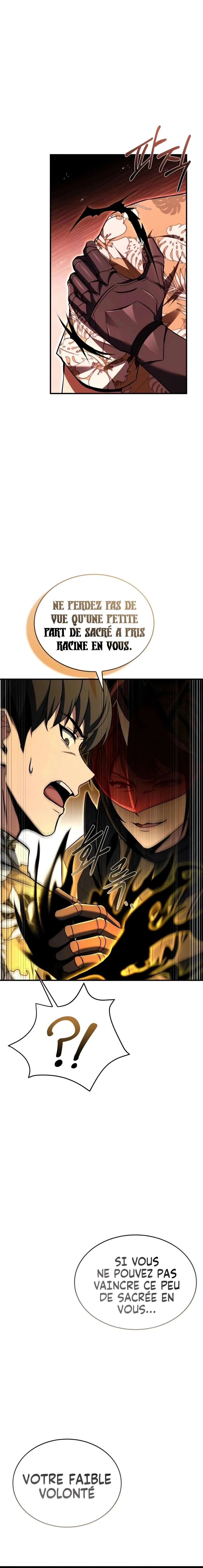 Read Trait Hoarder fr Manga Online