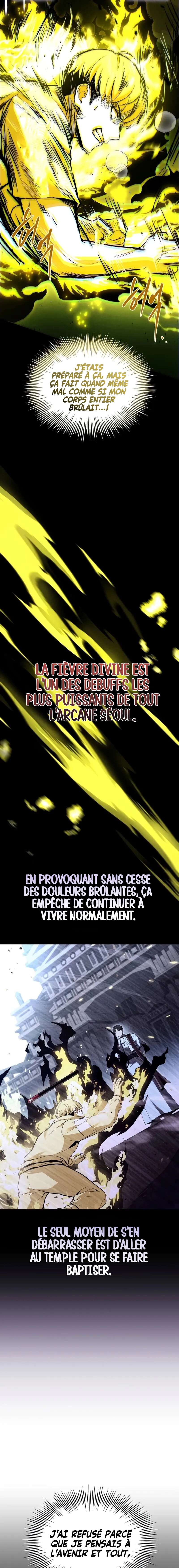 Read Trait Hoarder fr Manga Online