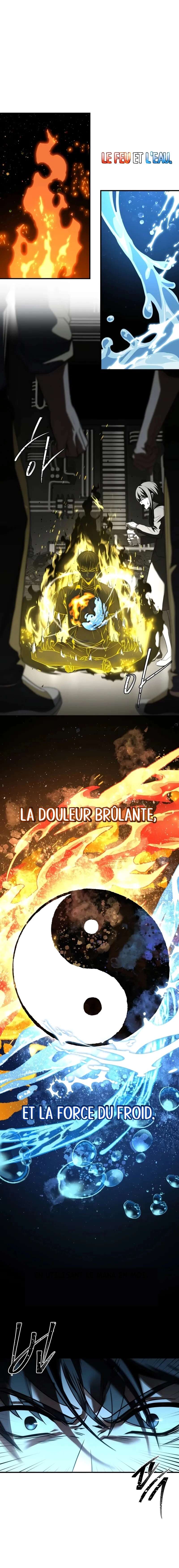 Read Trait Hoarder fr Manga Online