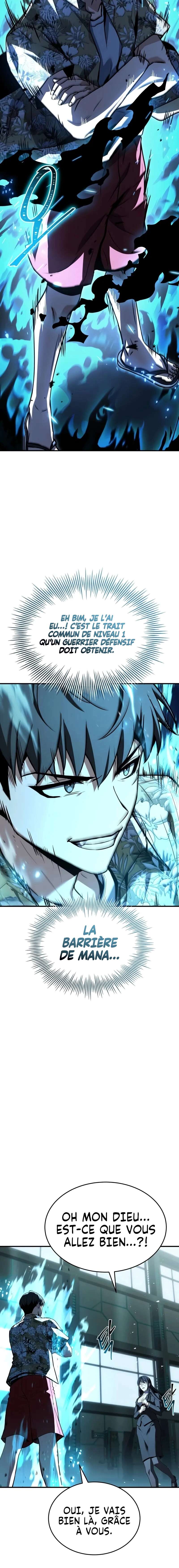 Read Trait Hoarder fr Manga Online