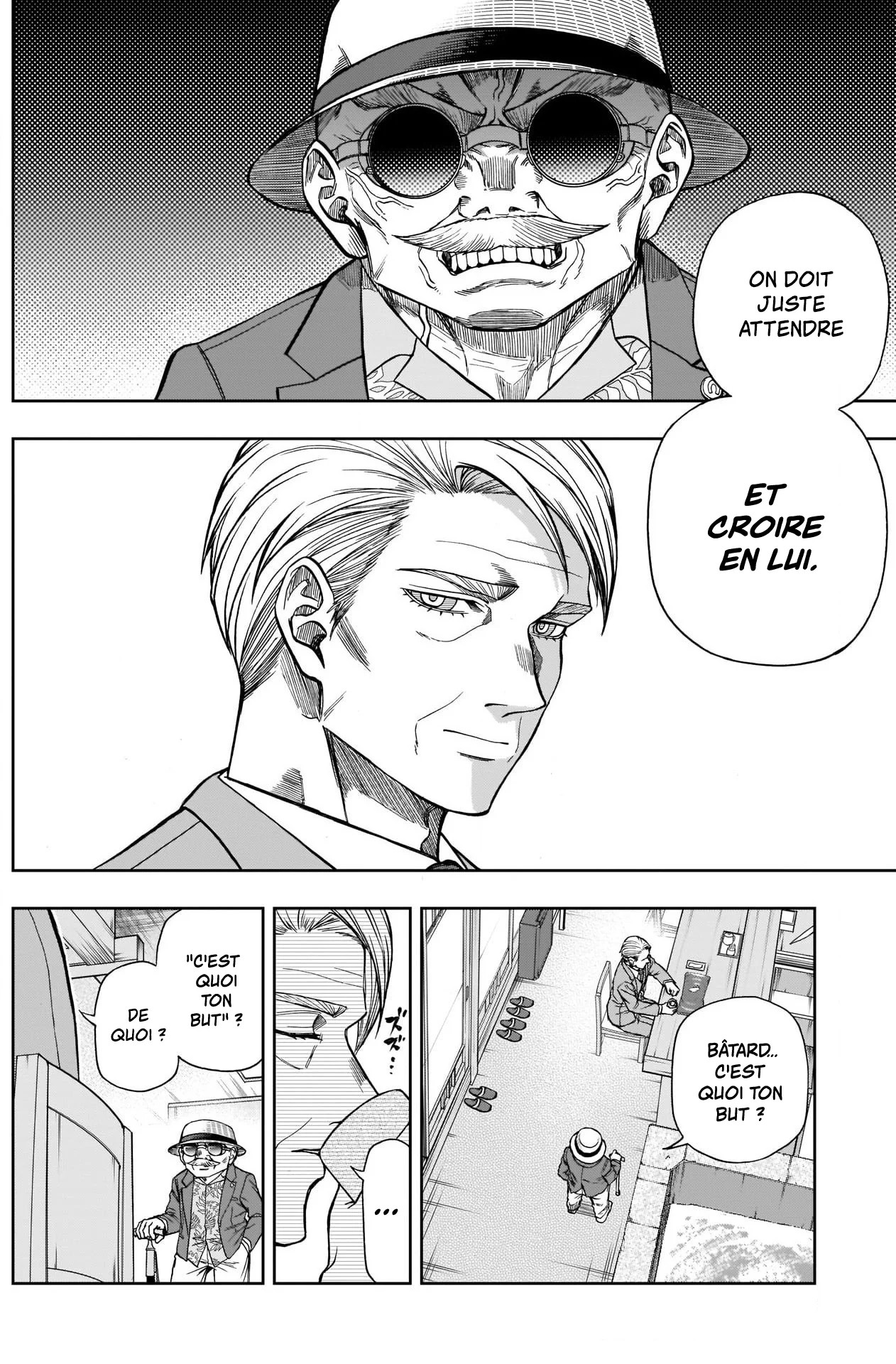 Read Uma Musume_ Cinderella Gray fr Manga Online