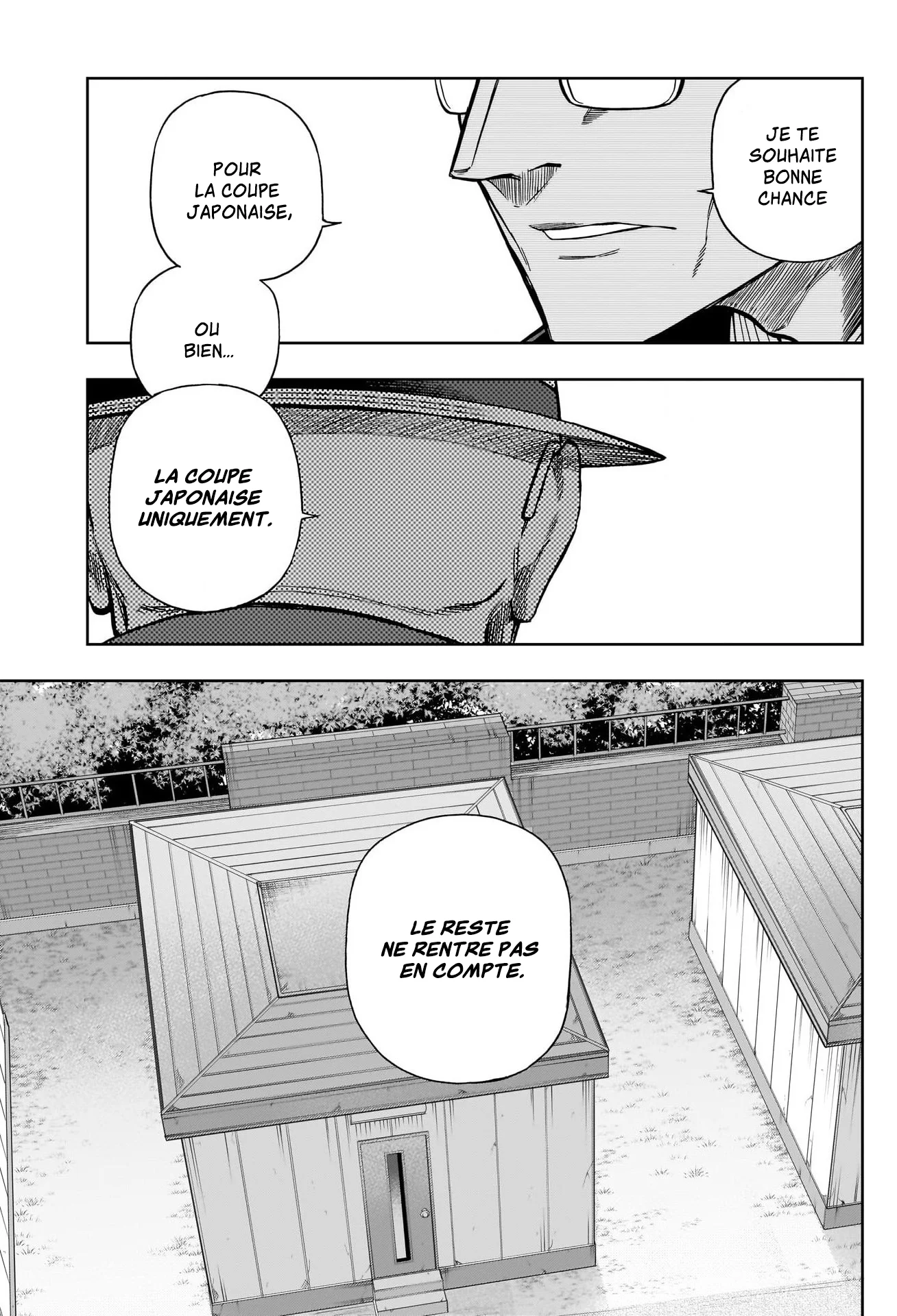 Read Uma Musume_ Cinderella Gray fr Manga Online