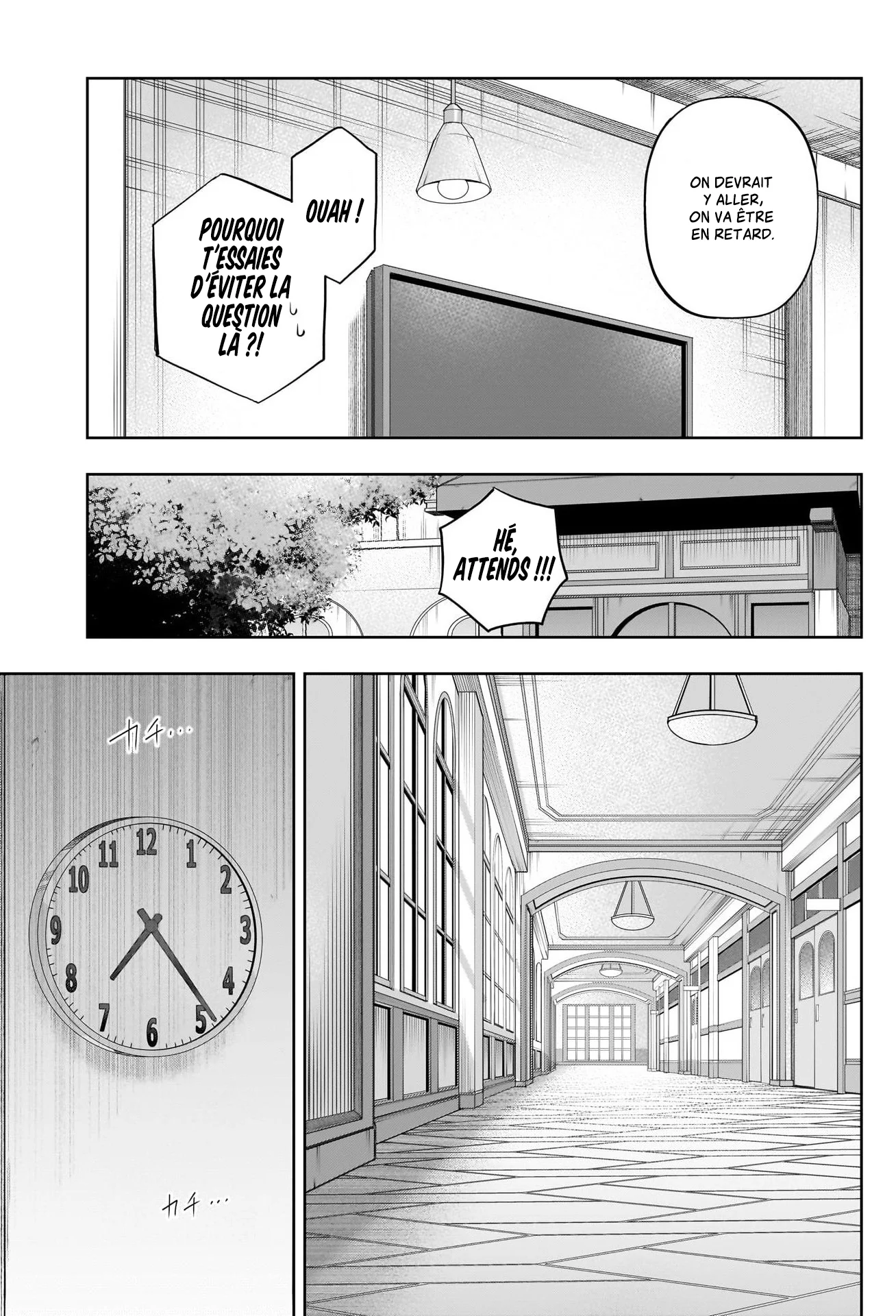 Read Uma Musume_ Cinderella Gray fr Manga Online