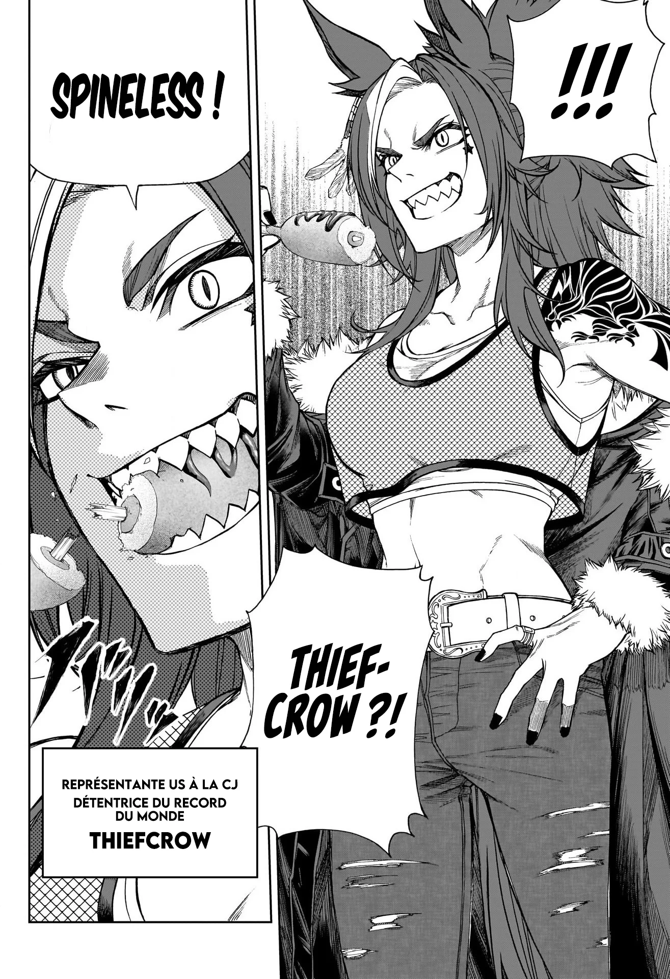 Read Uma Musume_ Cinderella Gray fr Manga Online