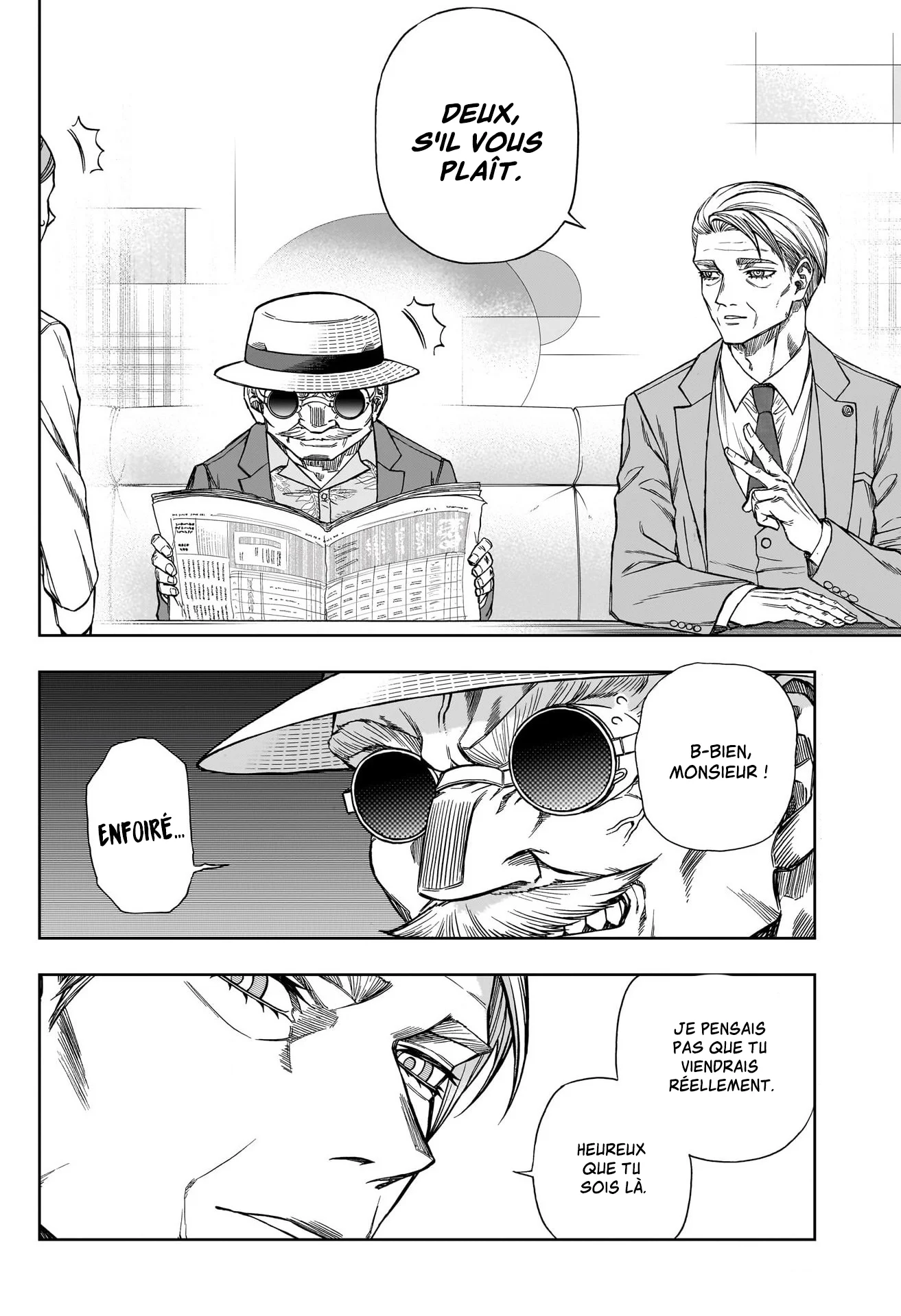 Read Uma Musume_ Cinderella Gray fr Manga Online