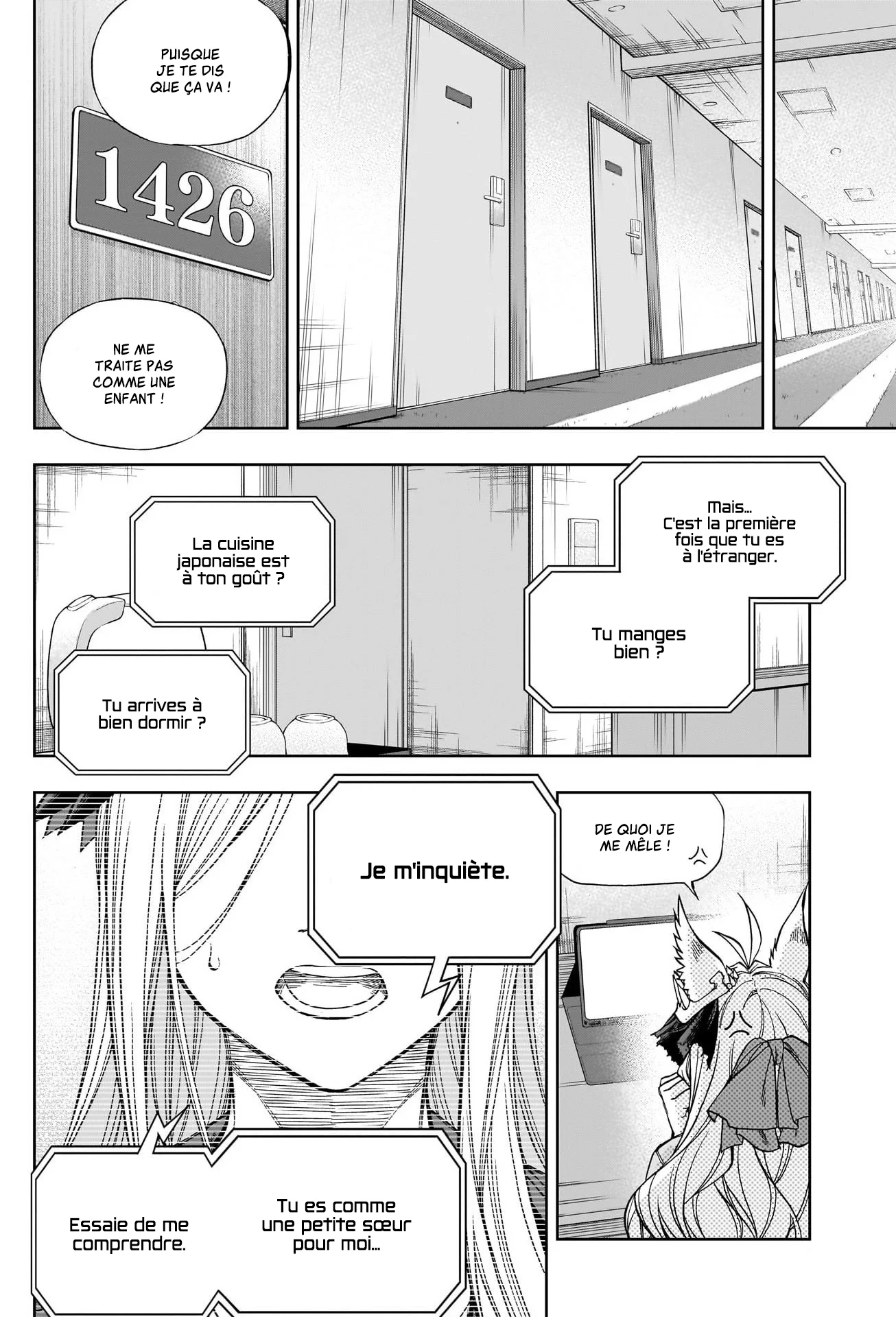 Read Uma Musume_ Cinderella Gray fr Manga Online