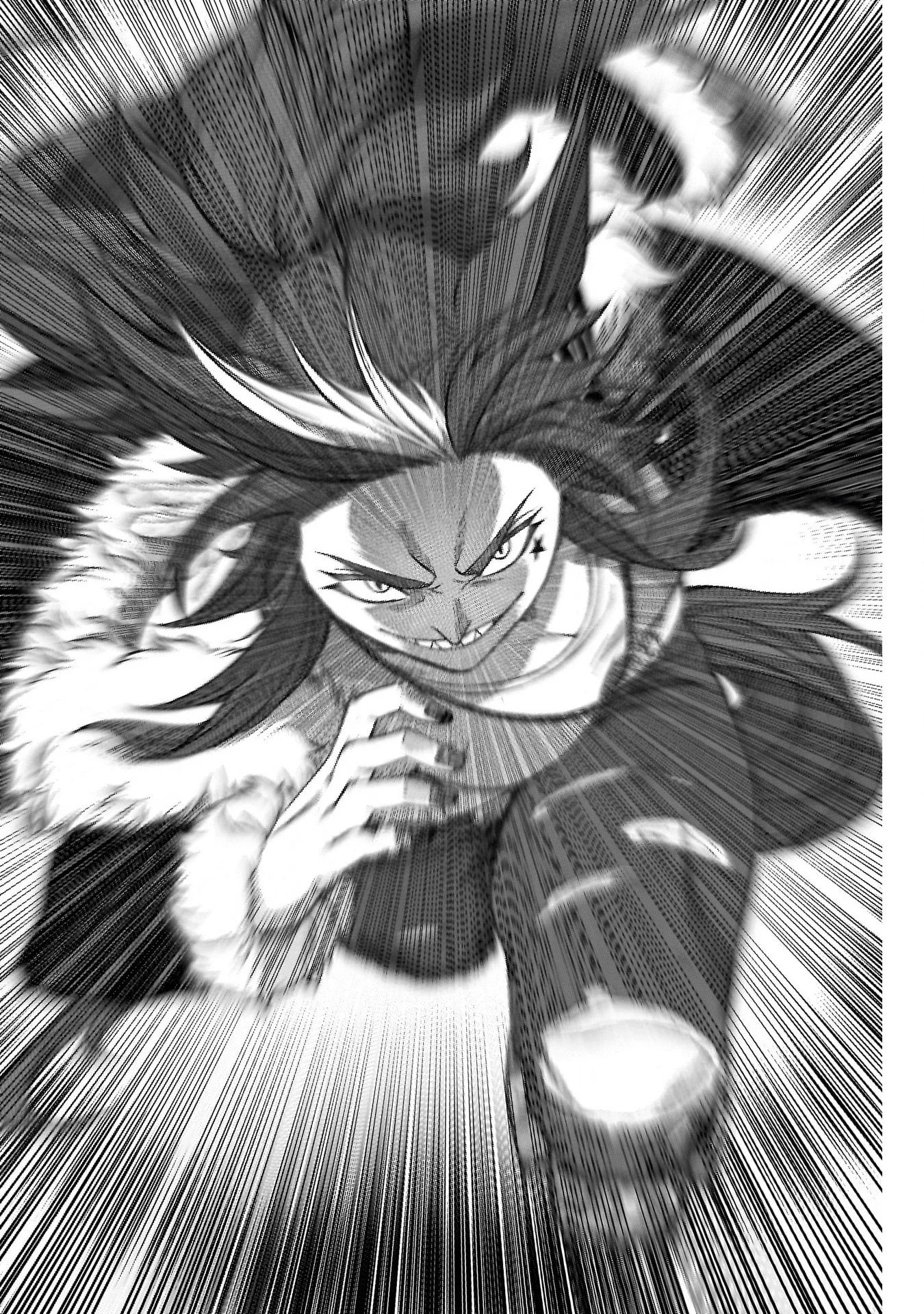 Read Uma Musume_ Cinderella Gray fr Manga Online