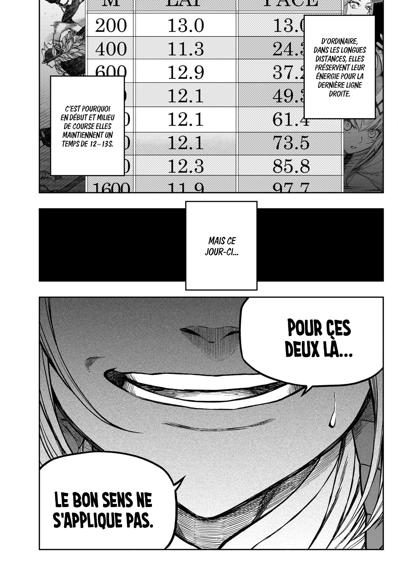 Read Uma Musume_ Cinderella Gray fr Manga Online