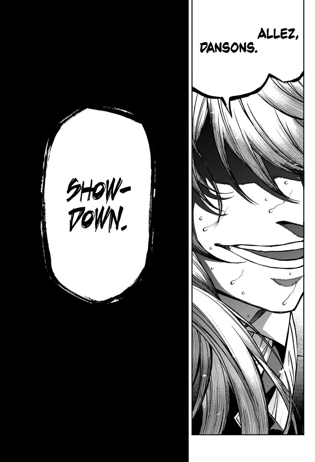 Read Uma Musume_ Cinderella Gray fr Manga Online